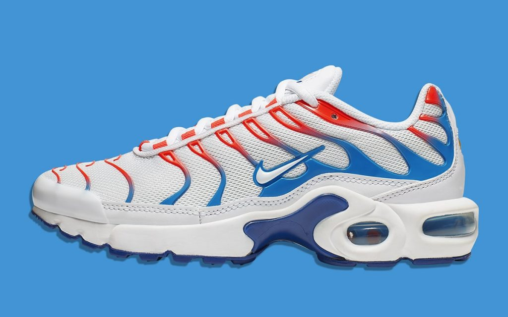 Air Max Plus GS  3D Glasses  CQ9893-400