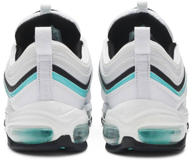 Wmns Air Max 97  Teal  CZ3574-130