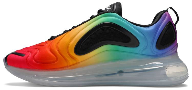Air Max 720  Be True  CJ5472-900