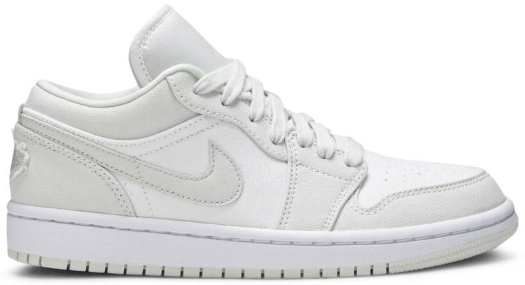 Air Jordan 1 Low  Spruce Aura  CW1381-003