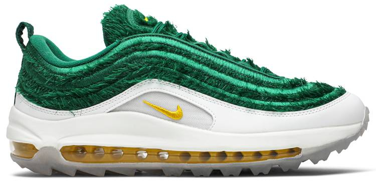 Air Max 97 Golf NRG  Grass  CK4437-100