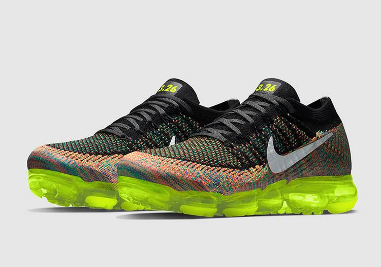 Air VaporMax iD  Air Max Day  941927-992