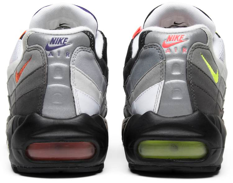 Air Max 95  Greedy  810374-078