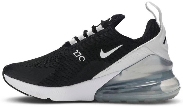 Air Max 270  Black  AH6789-013