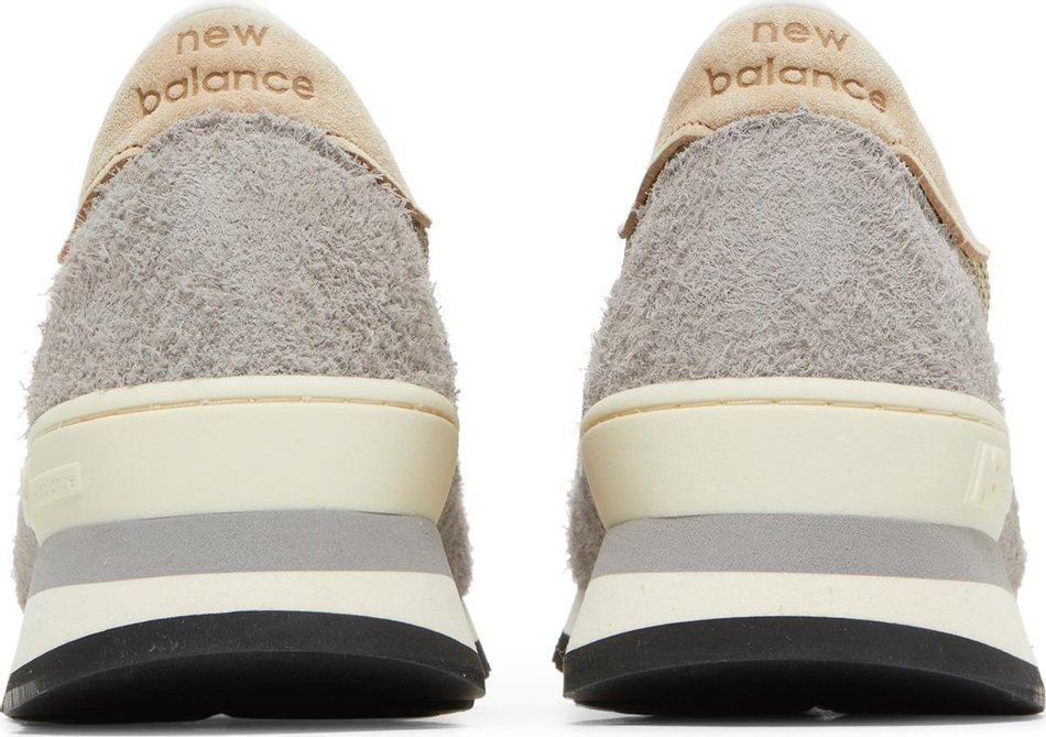 Teddy Santis x 990v1 Made in USA  Marblehead  M990AT1