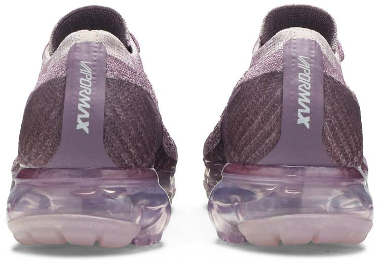 Wmns Air VaporMax  Violet Dust  849557-500