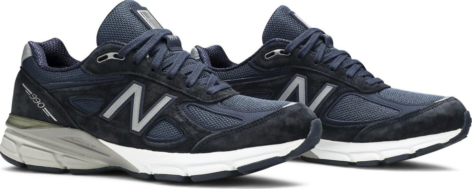 990v4 Made In USA  Navy  M990NV4