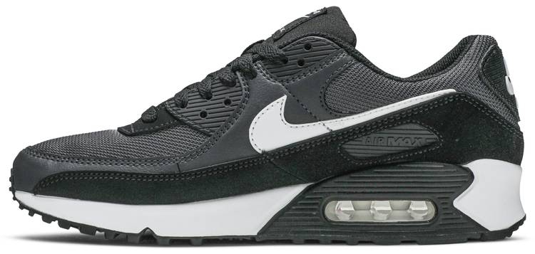 Air Max 90  Black White  CN8490-002