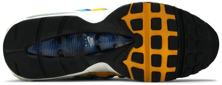 Air Max 95  Windbreaker  AJ2018-123