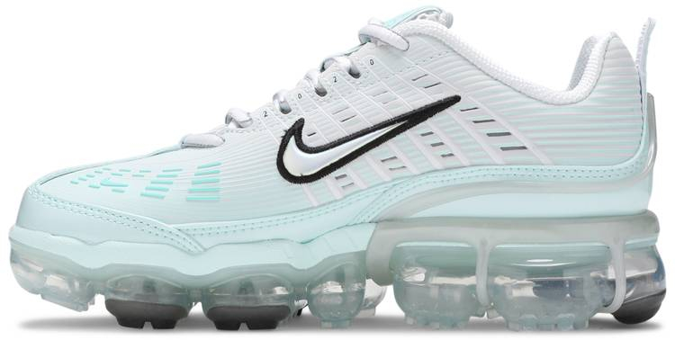 Wmns Air VaporMax 360  Light Aqua  CK9670-001