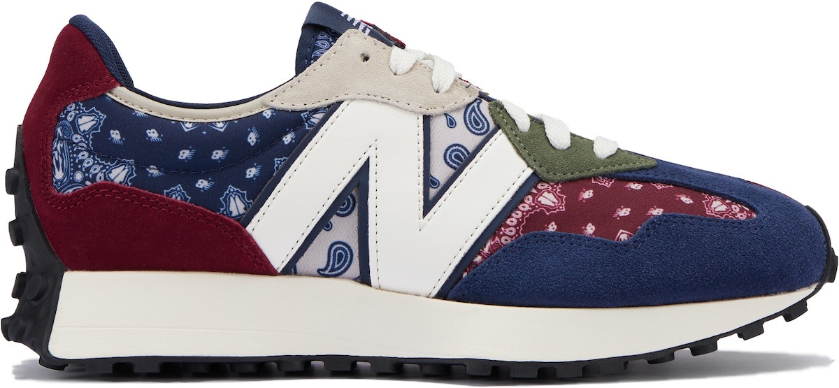 327  Paisley Pack-Allover Print  MS327DWU