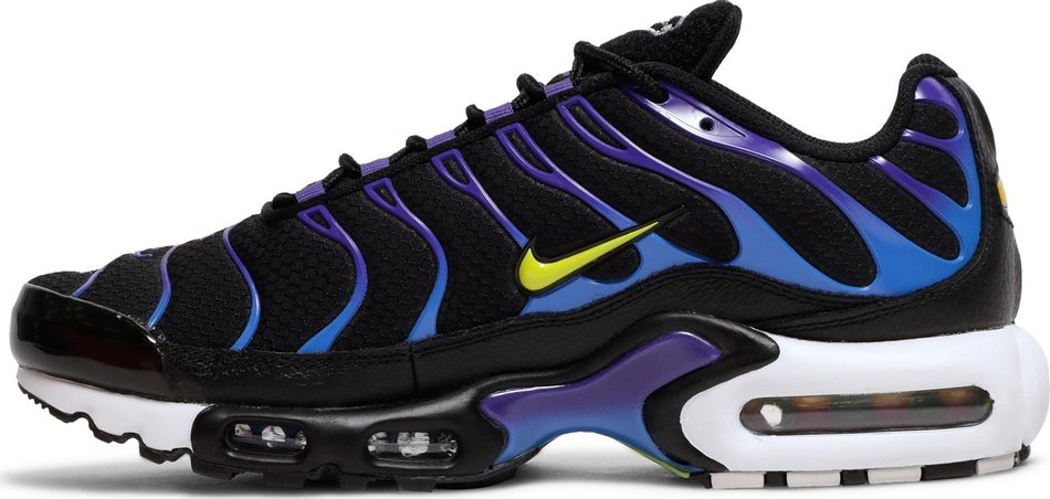 Air Max Plus  Kaomoji  DH3189-001