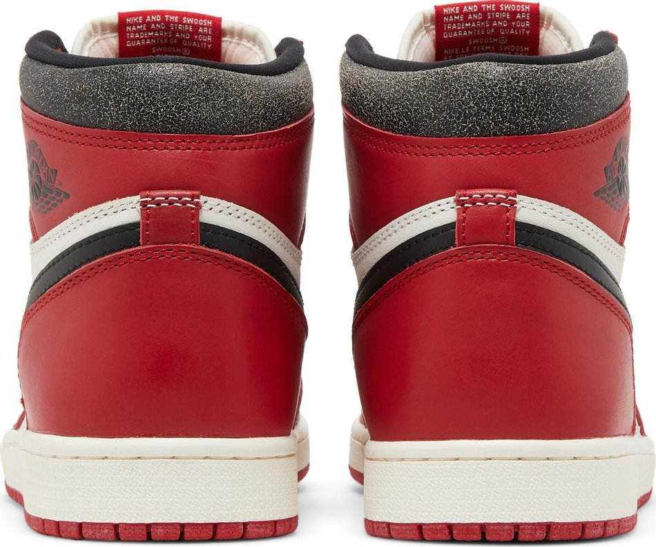 Jordan Reps 1  Retro High OG  Chicago Lost   Found  DZ5485-612