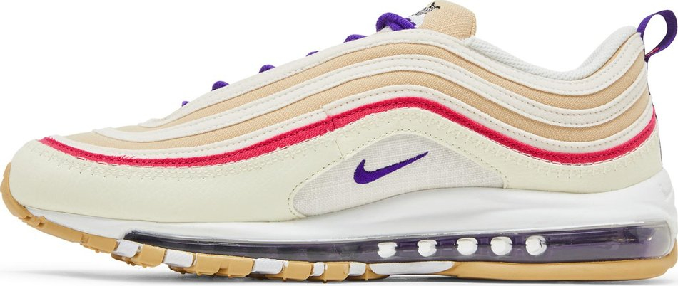 Air Max 97  Air Sprung-Cream  DH4759-200