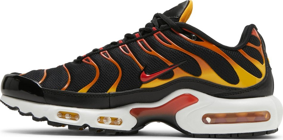 Air Max Plus  Reverse Sunset  DC6094-001