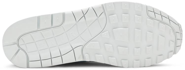 Air Max 1 City Pack  London  CV1639-001