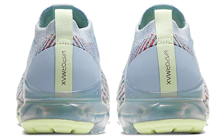 Wmns Air Vapormax Flyknit 3  Hydrogen Blue Volt  AJ6910-401