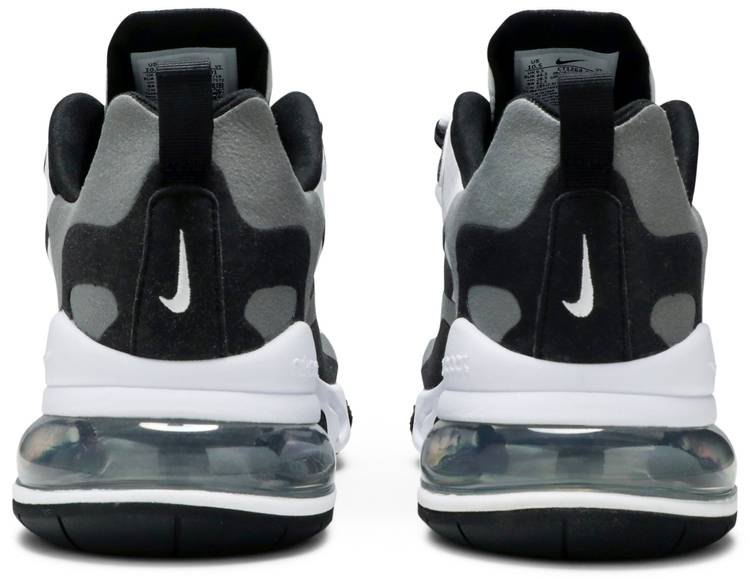 Air Max 270 React  Oreo  CT1264-101