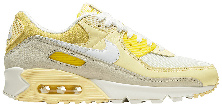 Air Max 90  Opti Yellow  CW2654-700