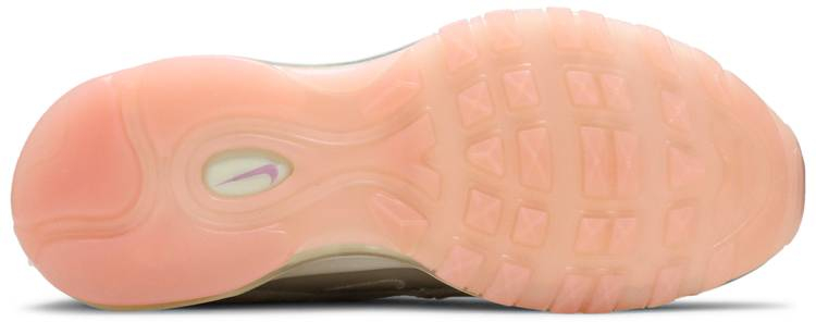 Wmns Air Max 97  Summit White  CT1904-100