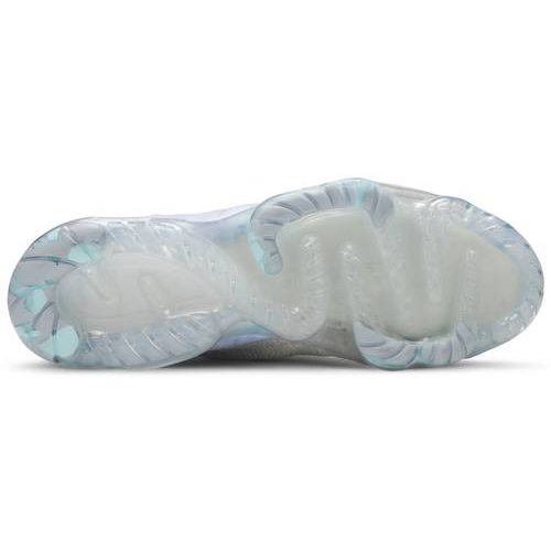 Air VaporMax 2020 Flyknit  Summit White  CJ6740-100