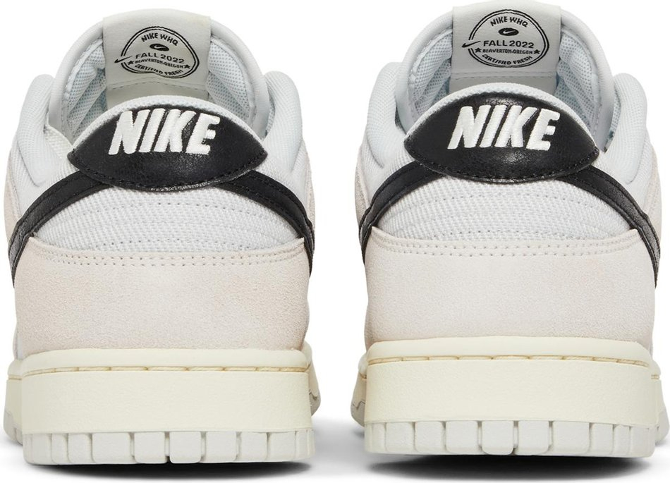 Dunk Low  Certified Fresh  DO9776-001