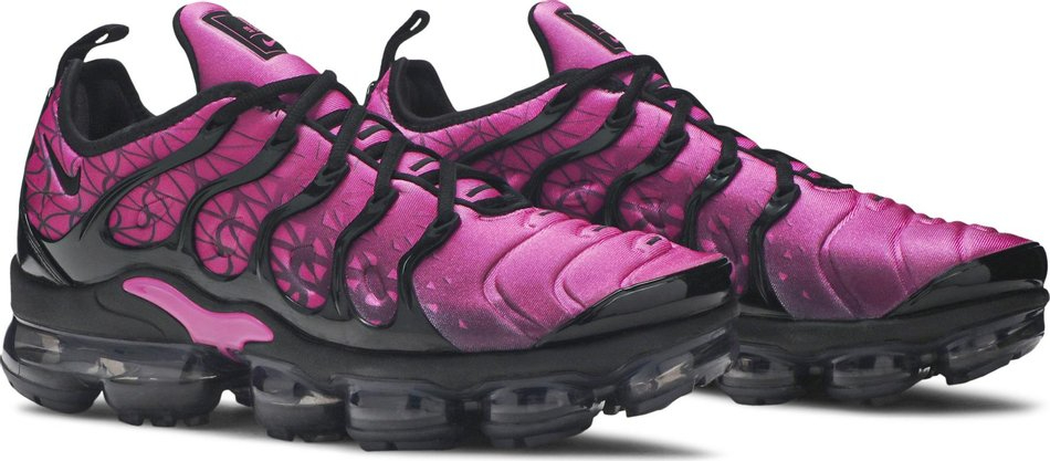 Air VaporMax Plus  Active Fuchsia  924453-603