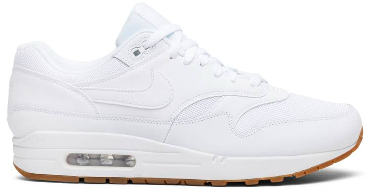 Air Max 1  White Gum  AH8145-109