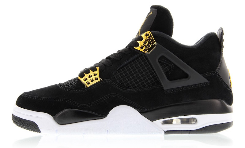 Air Jordan 4 Retro  Royalty  308497-032 Replicas