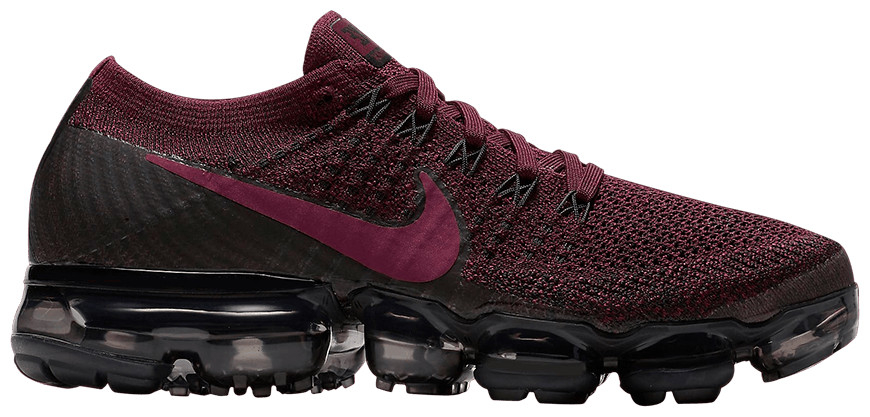 Wmns Air VaporMax  Berry Purple  849557-605
