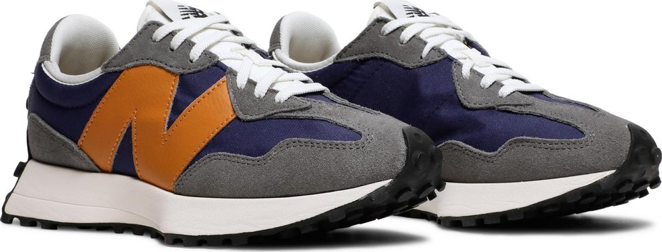 Wmns 327  Castlerock Night Tide  MS327WR1