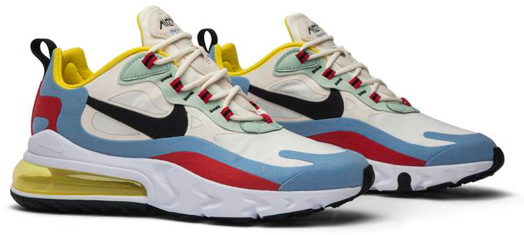 Air Max 270 React  Bauhaus Kids AT6174 002