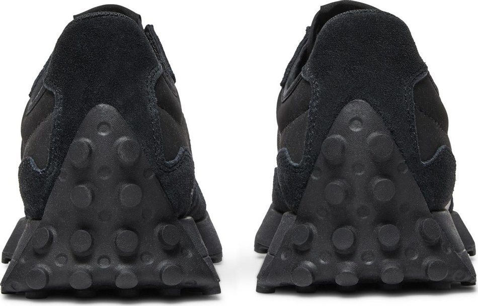 327  Black  MS327LX1