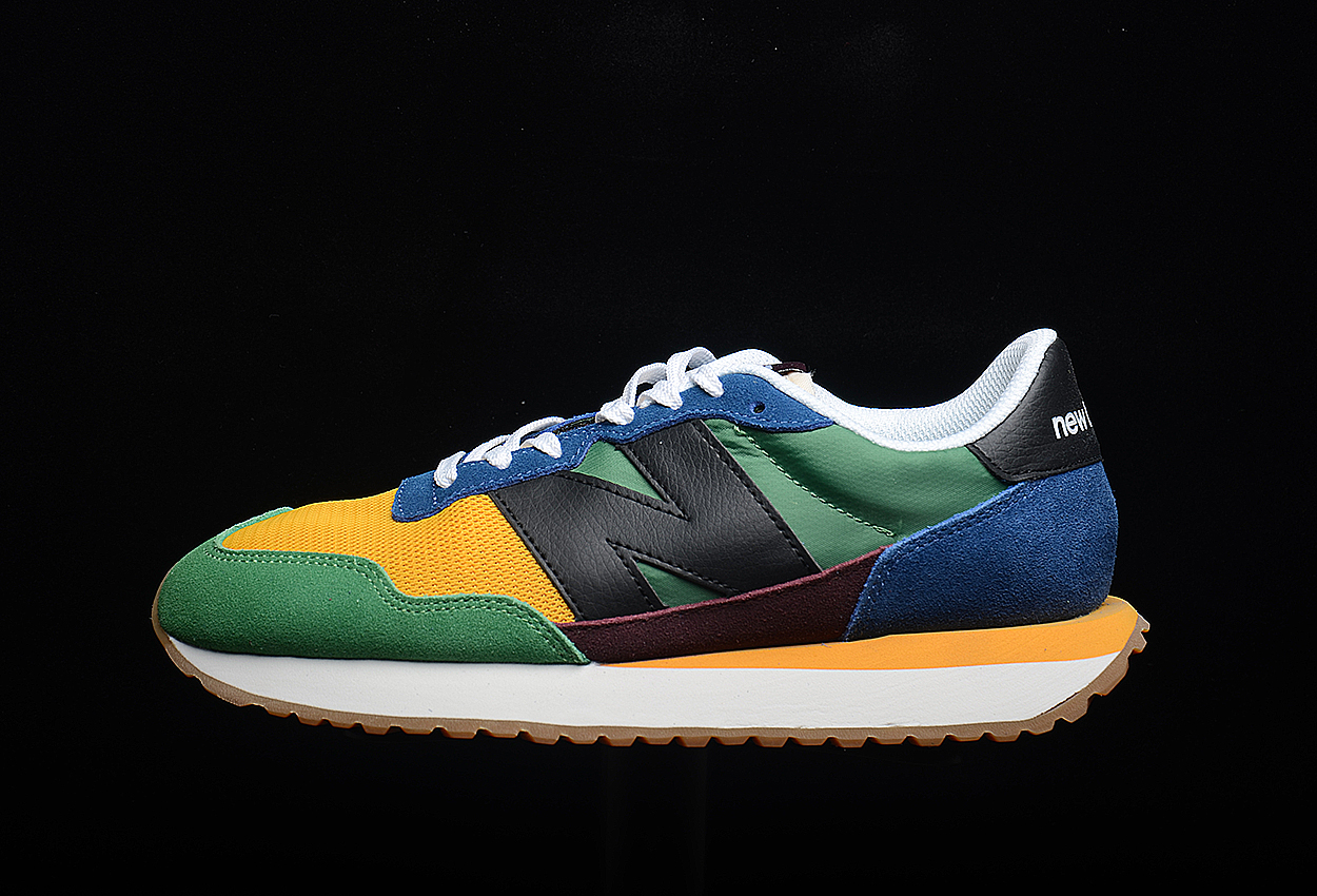 237  Multicolor  MS237LB1