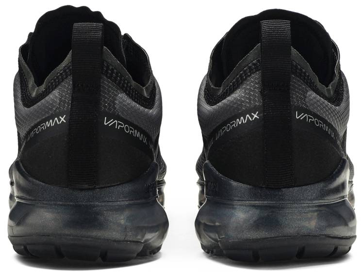 Air VaporMax 2019  Ghost Black  AR6631-004