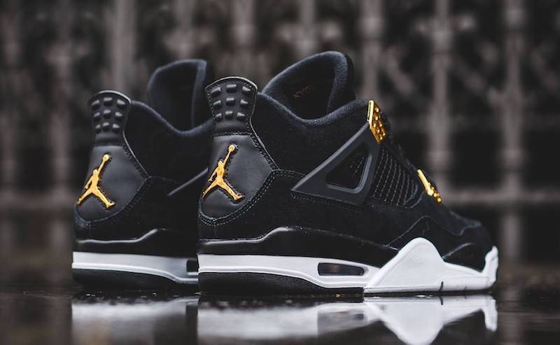 Air Jordan 4 Retro  Royalty  308497-032 Replicas