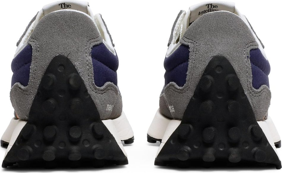 Wmns 327  Castlerock Night Tide  MS327WR1