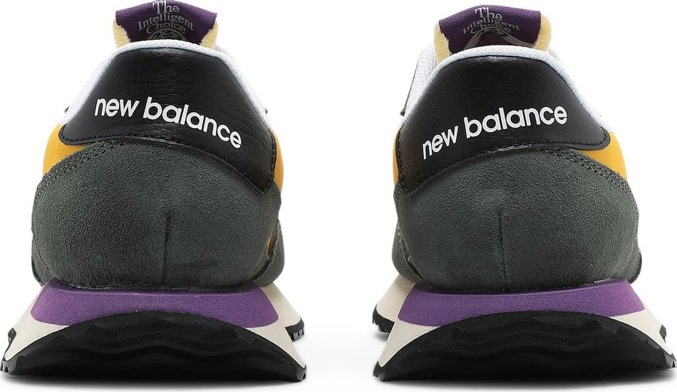 Wmns 237  Team Gold Black Spruce  WS237SB