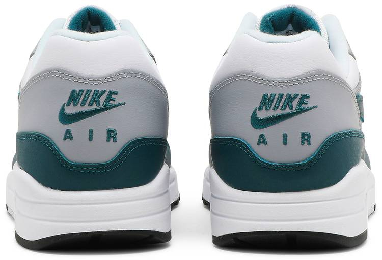 Air Max 1 LV8  Dark Teal Green  DH4059-101