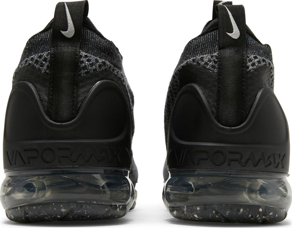 Air Vapormax 2021 Flyknit  Oreo  DC9394-001
