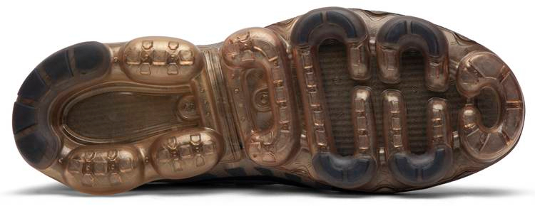 Air VaporMax 2019  Black Gold  AR6631-002