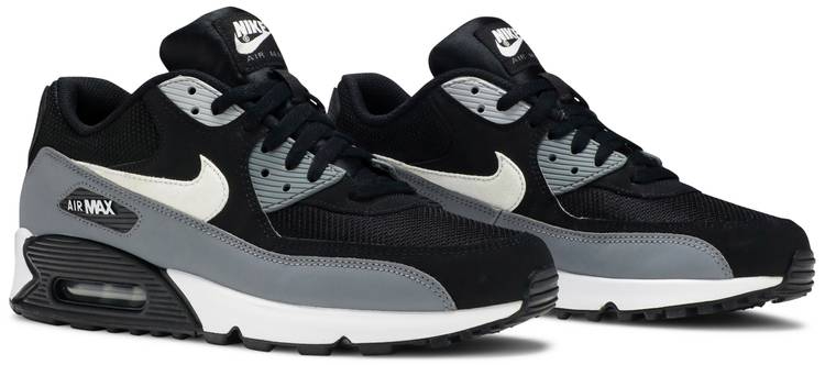 Air Max 90 Essential  Cool Grey  AJ1285-018