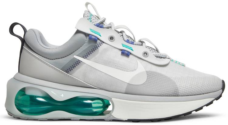 Air Max 2021  Photon Dust Clear Emerald  DA1925-003