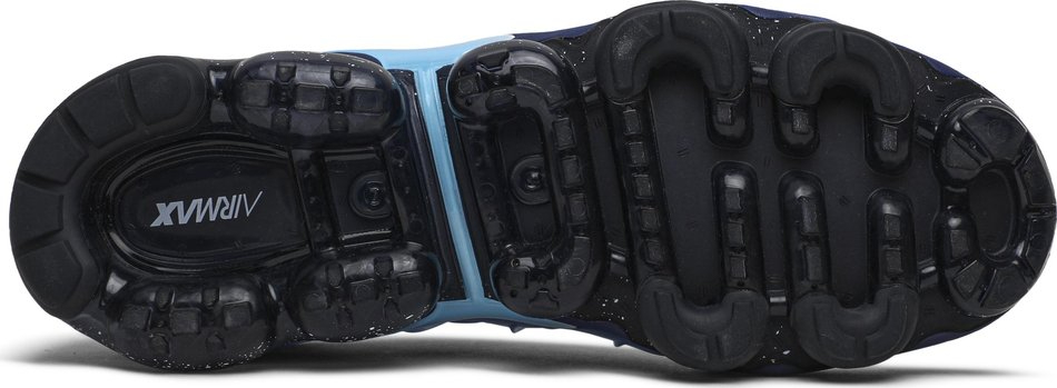 Air VaporMax Plus  Blizzard  CK1411-400