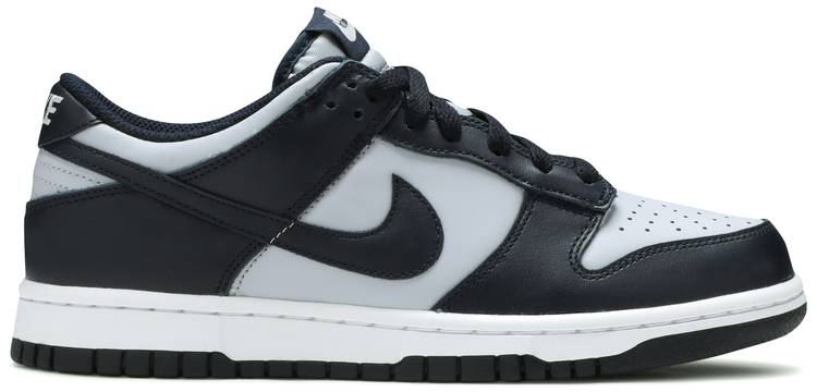 Dunk Low GS  Georgetown  CW1590-004