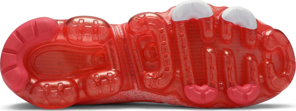 Wmns Air VaporMax 3.0  White Ember  CK0730-188