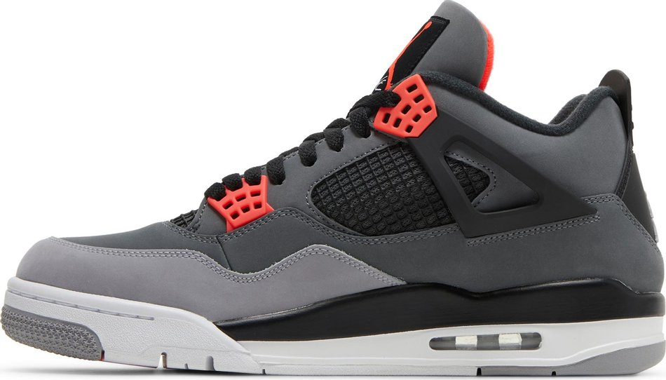 Air Jordan 4 “Infrared” DH6927-061 Replicas