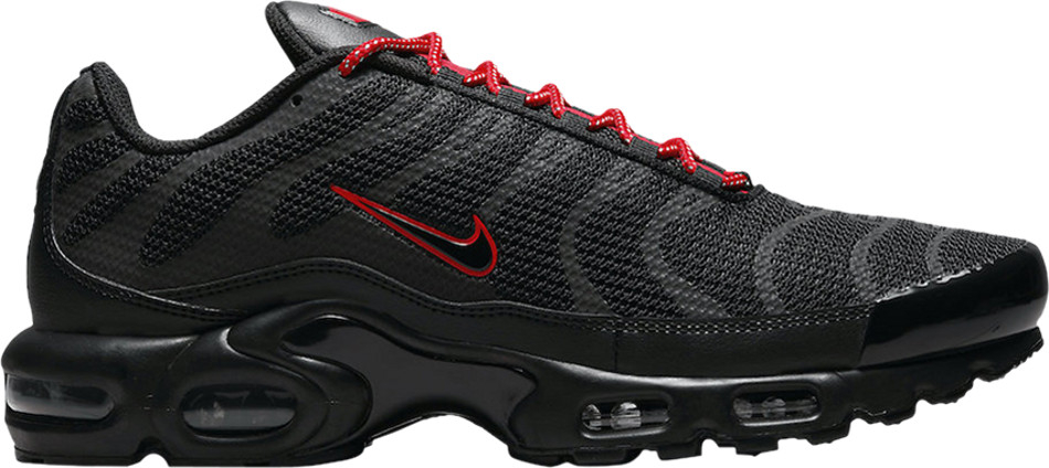 Air Max Plus  Black Reflective  DN7997-001