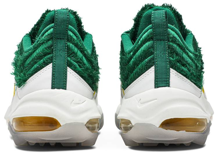 Air Max 97 Golf NRG  Grass  CK4437-100