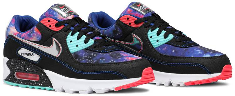 Air Max 90  S*pernova 2020  CW6018-001